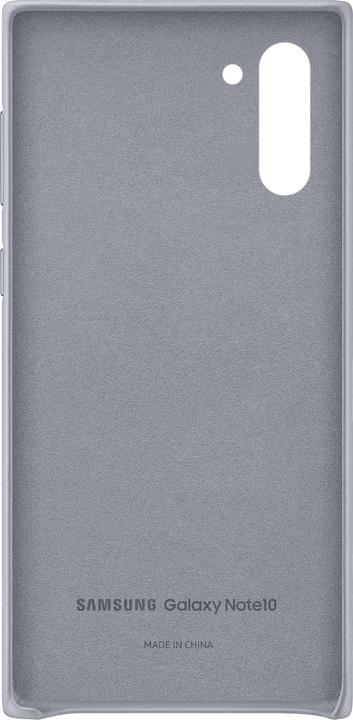 Produktbild Samsung Leather Cover (Samsung Galaxy Note 10)