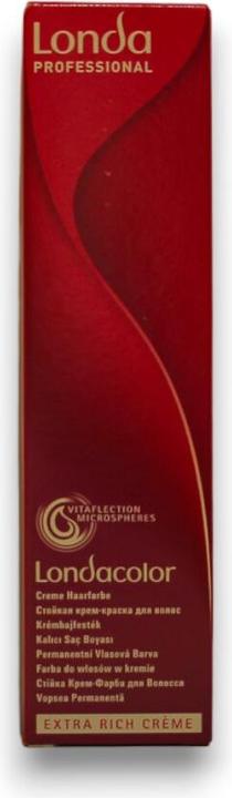 Produktbild Londa Cremehaarfarbe Color 12/89 spezialblond perl-cendrè (Weiss, Silber, Blond)