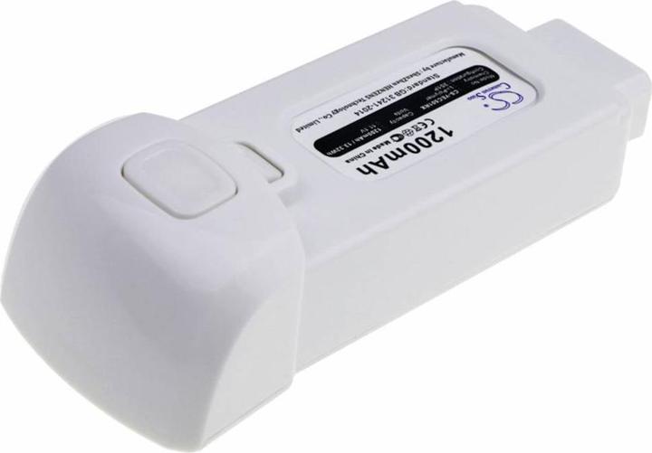 Actual product image NoName Battery for Yuneec Breeze etc (11.10 V, 1200 mAh)