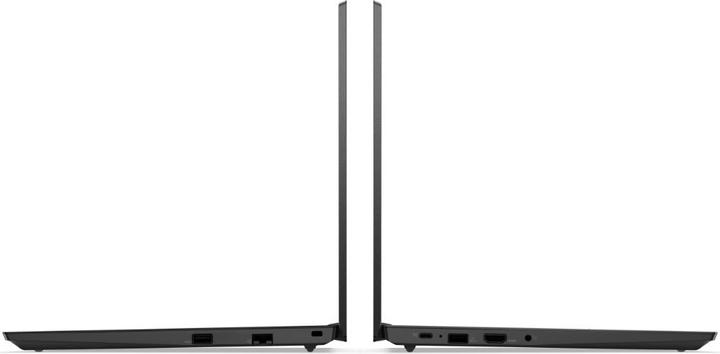 Produktbild Lenovo ThinkPad E15 Gen 2 (15.60", Intel Core i5-1135G7, 16 GB, 512 GB, Eng. Int.)
