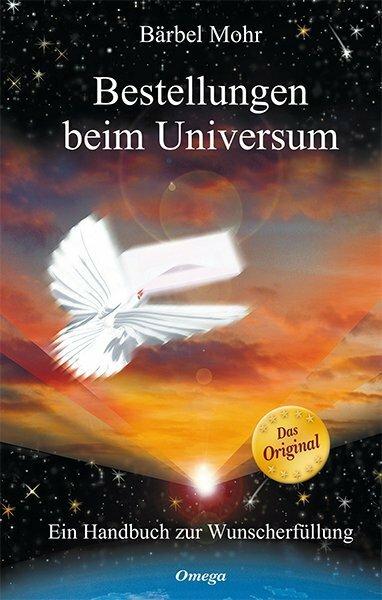 Immagine prodotto Omega Bestellungen beim Universum (Tedesco, Baerbel brughiera, 2016)