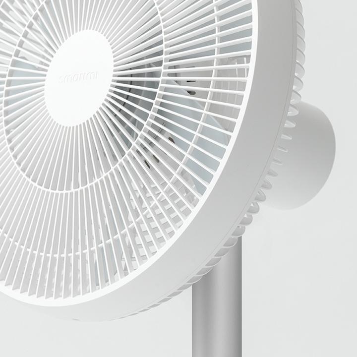 Immagine prodotto Xiaomi Smartmi Pedestal Fan 3 (58 dB)