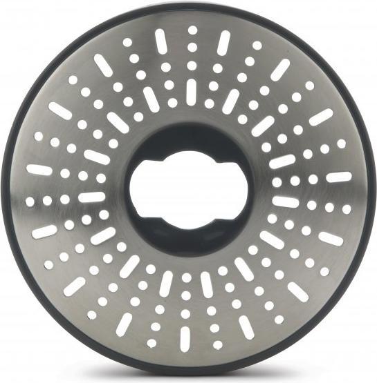 Actual product image Kenwood Triblade System Pro HDM800SI