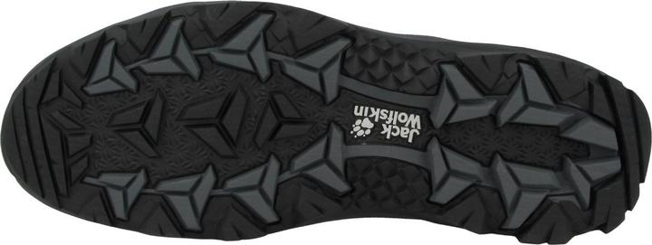 Actual product image Jack Wolfskin Vojo 3 Texapore Low M (40)