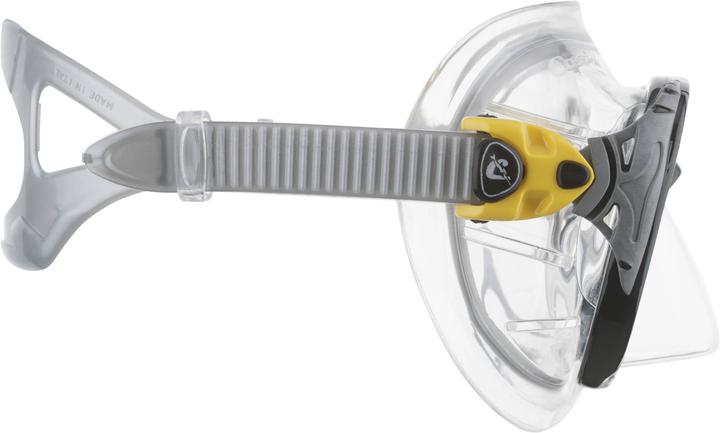 Image du produit Cressi Big Eyes Evolution Crystal