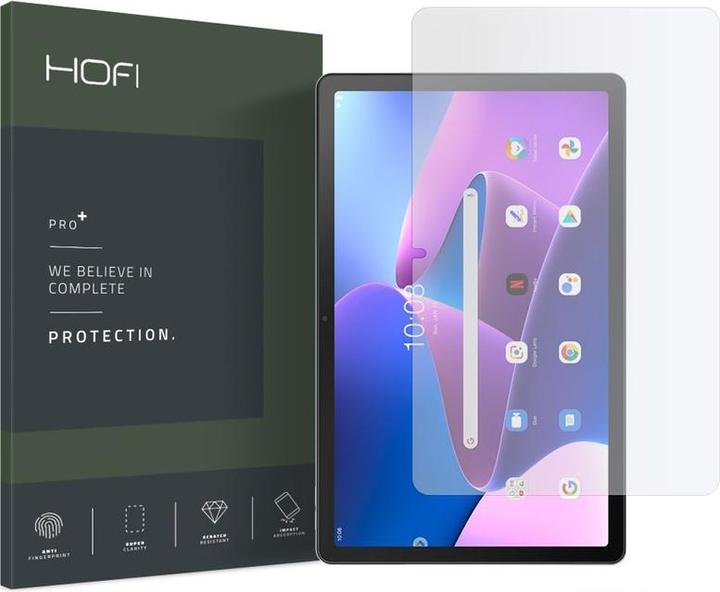 Produktbild Hofi Terminal Glass Pro+ (1 Stück, Lenovo Tab M10 Plus (3. Gen))