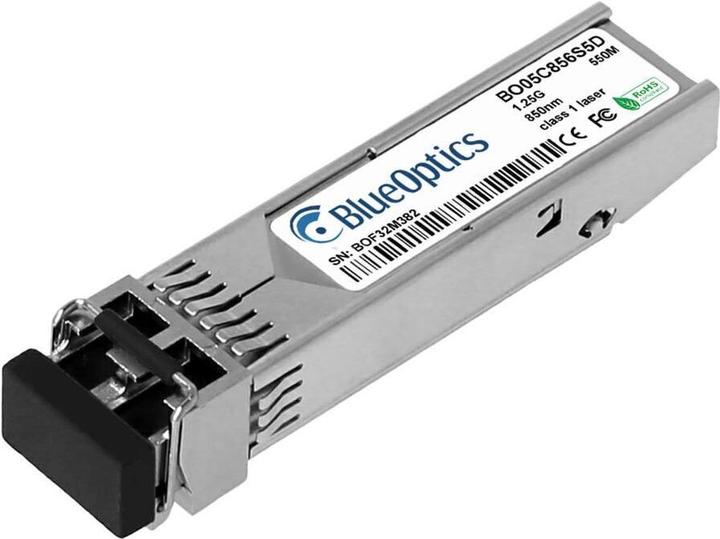 Immagine prodotto BlueOptics Weidmüller 2682480000 SFP compatibile BO05C856S5D