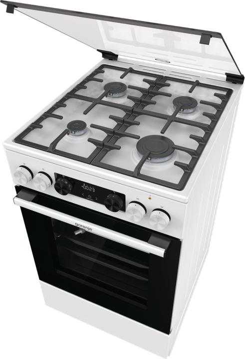 Produktbild Gorenje GKS5C70WF
