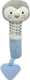 Immagine prodotto Tullo Pinguinspielzeug mit Sound, 17 cm