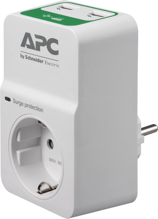 APC Essential SurgeArrest