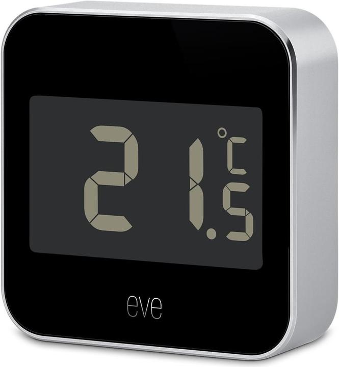 Eve Degree (HomeKit)