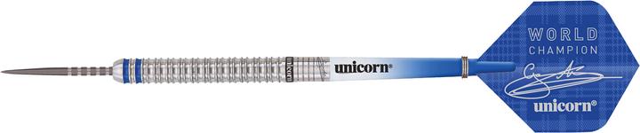 Produktbild Unicorn Phase 3 World Champion Gary Anderson Steel Dart Presentation Box (21 g)