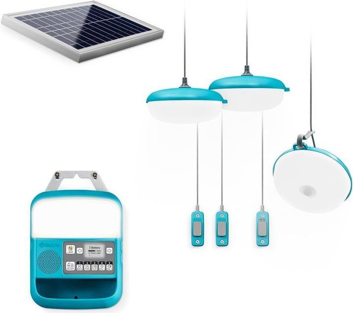 Biolite Solarhome System 620