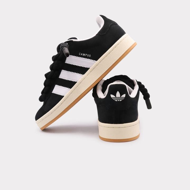 Actual product image adidas Campus 00s Core Black (45 1/3)