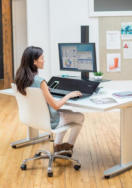 Produktbild Fellowes Lotus VE
