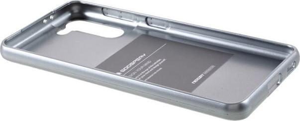Produktbild Goospery i Jelly Metal Series (Samsung Galaxy S21+)