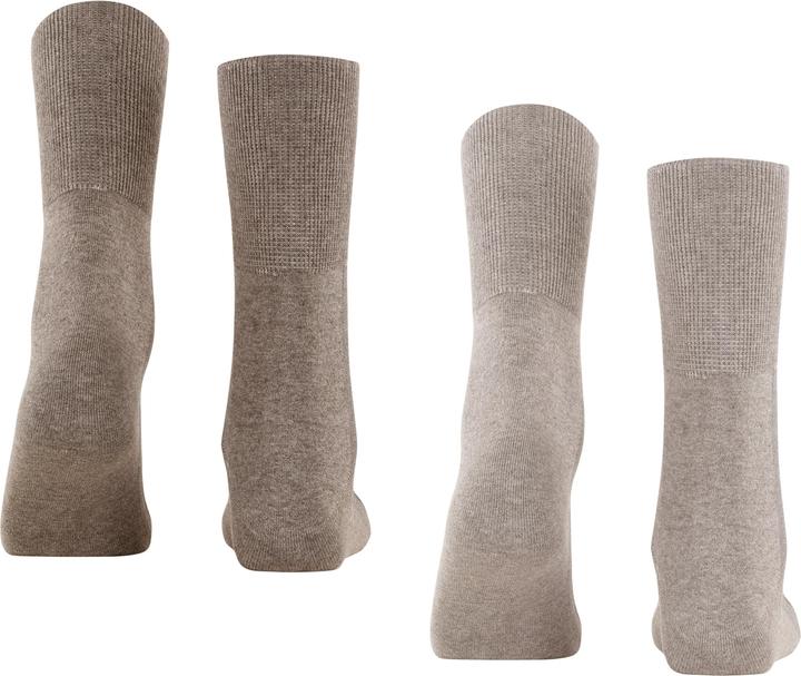 Image du produit Esprit Easy Rib 2-Pack Femmes (lot de 2, 39 - 42)