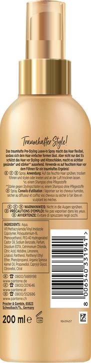 Produktbild Pantene Pro-V Miracle 5-In-1 (200 ml)
