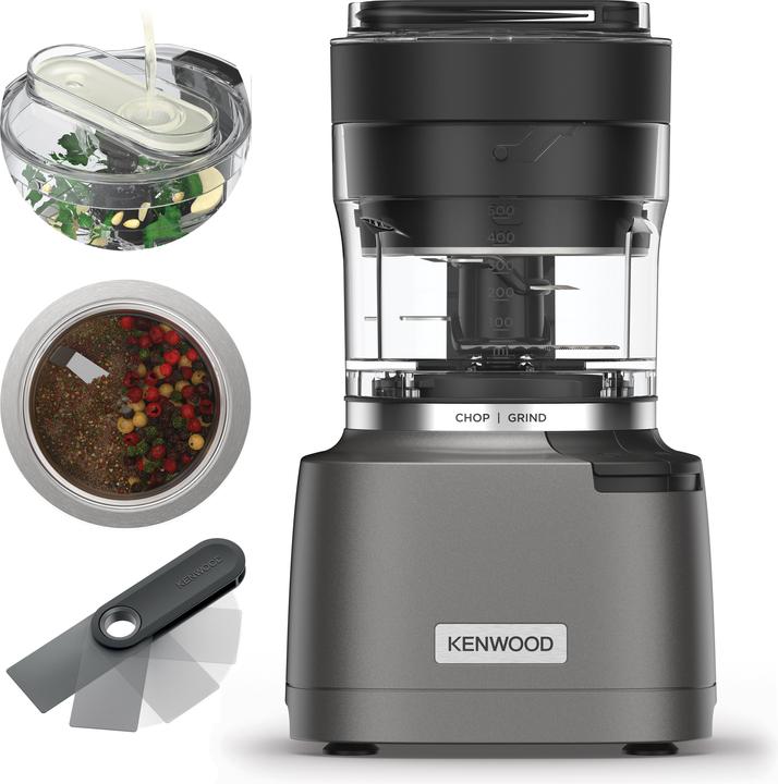 Actual product image Kenwood Duo Prep (500 ml, 800 W)