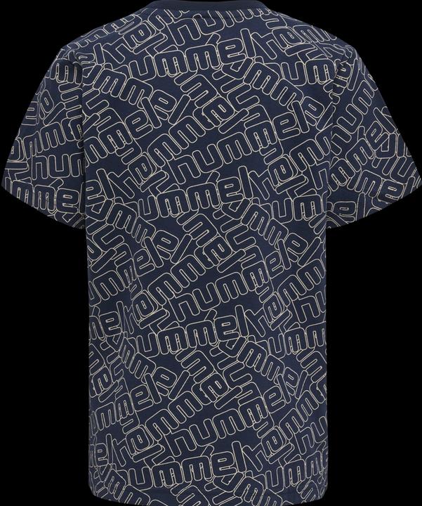 Image du produit hummel Cooper T-Shirt S/S (116)