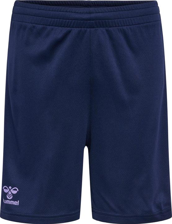 Produktbild hummel Hmlstaltic Poly Shorts Kids (152)