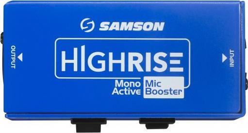 Image du produit Zoom N MA25 HIGHRISE