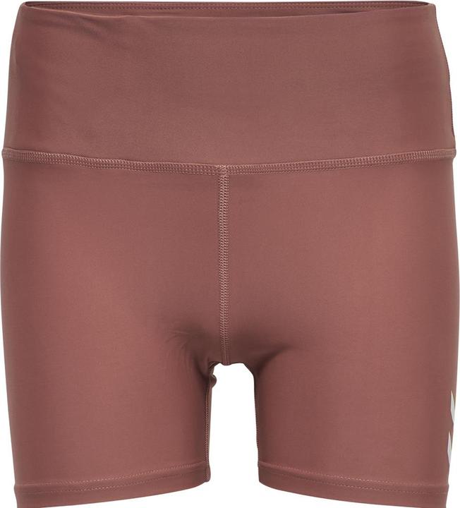 Actual product image hummel Te Tola Hw Tight Shorts (S)
