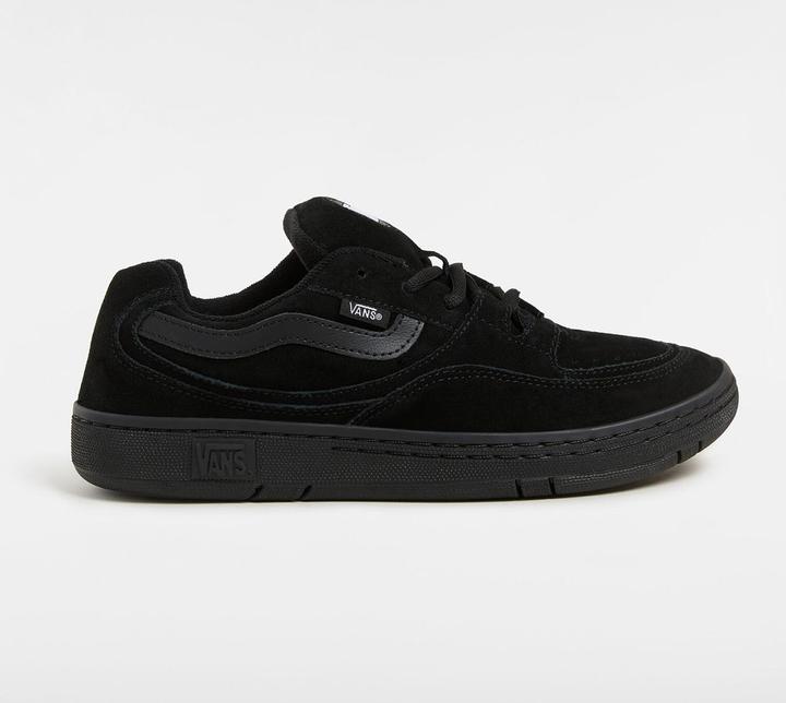 Produktbild Vans Speed WS BLACK/BLACK/BLACK (38)