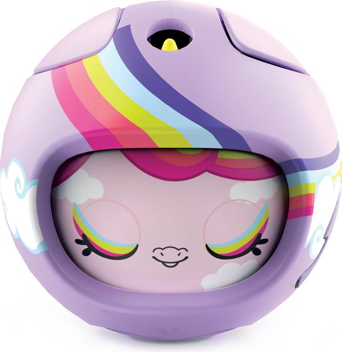 Immagine prodotto Spin Master Zoobles Z-Girlz da collezione con meccanismo di trasformazione e sorpresa Happitat (assortiti)