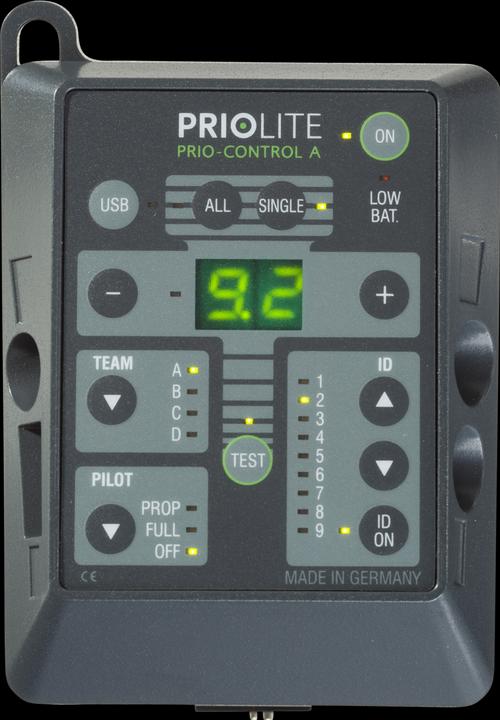Produktbild Priolite HS-N