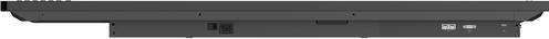 Actual product image Viewsonic ViewBoard G series touchscreen (3840 x 2160 Pixels, 55")