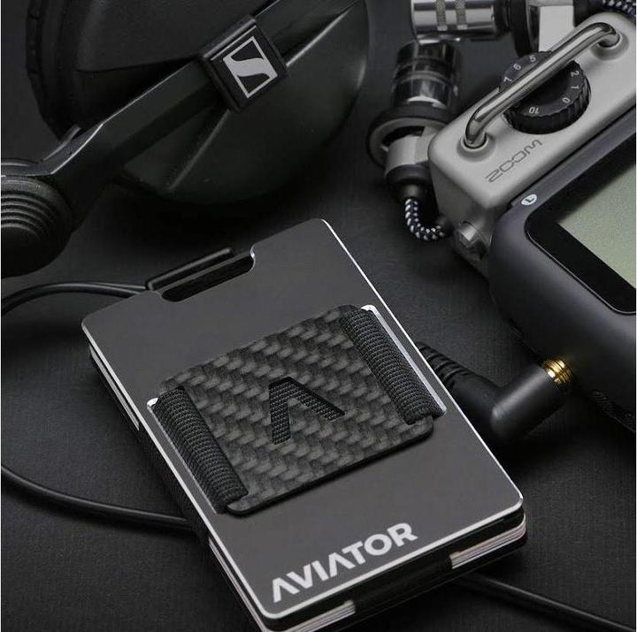 Produktbild Aviator Slide