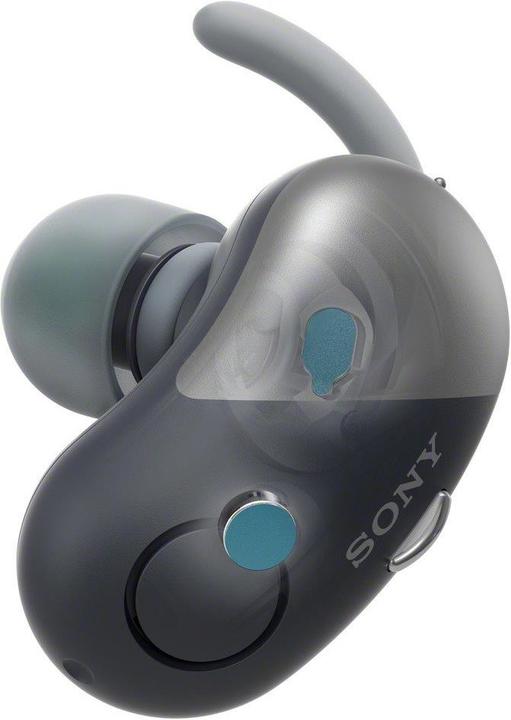 Sony Wf-Sp700n (ANC, 3 h, Kabellos)