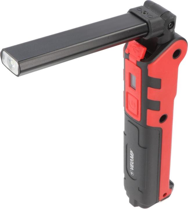 Immagine prodotto Velamp IR439 Cubic (350 lm)