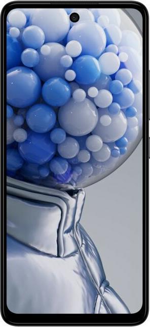 Immagine prodotto HMD C22 DS 2/64 Carbone (128 GB, Blu scuro, 6.56", Doppia SIM, 50 Mpx, 4G)