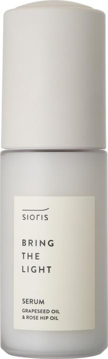 Image du produit Sioris bright the light sérum (35 ml)