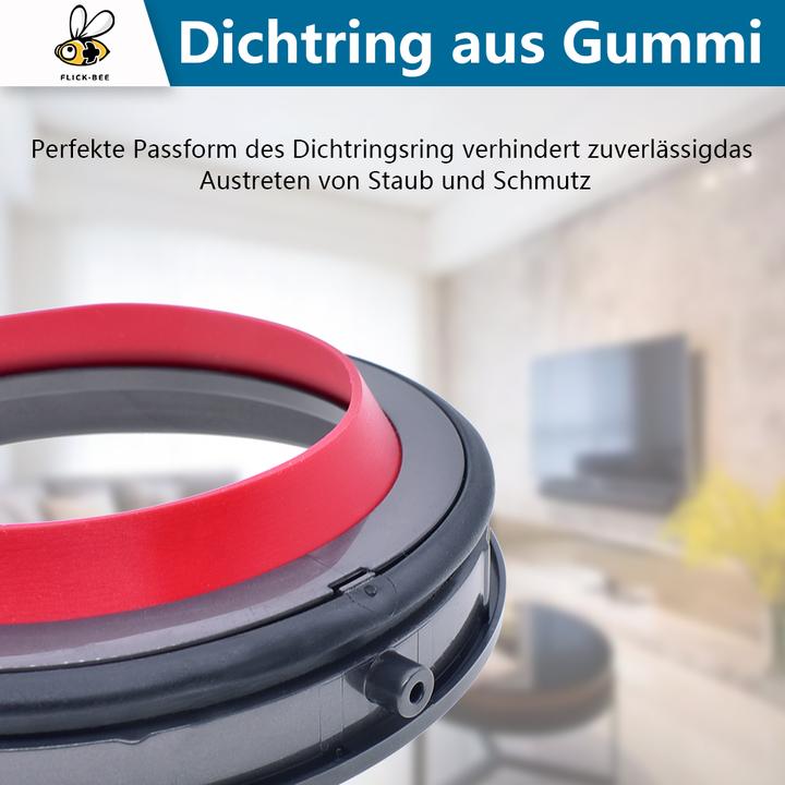 Immagine prodotto Flickbee Dyson V12 Staubbehälter Deckeldichtung