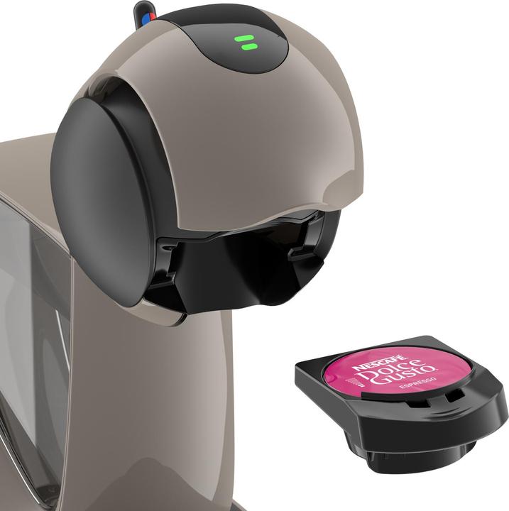 Actual product image Krups KP270A (NESCAFÉ Dolce Gusto, EU plug)