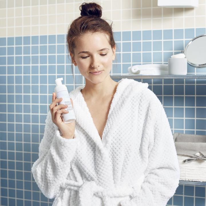 Produktbild Talika SKINTELLIGENCE HYDRA moisturising foaming cleanser 150 ml (Schaum, 150 ml)