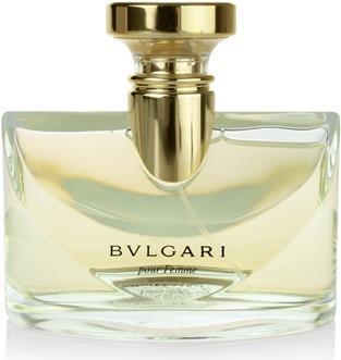 Produktbild Bulgari Pour Femme (Eau de Parfum, 50 ml)