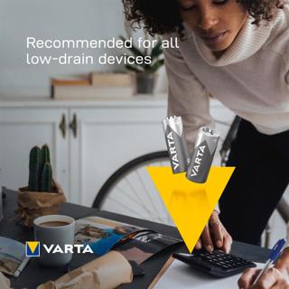 Produktbild Varta Electronics V23GA (2 Stk., A23, 50 mAh)