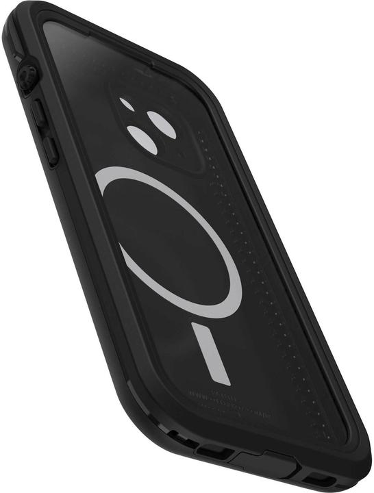 Actual product image OtterBox Frē mit MagSafe (Apple iPhone 15)