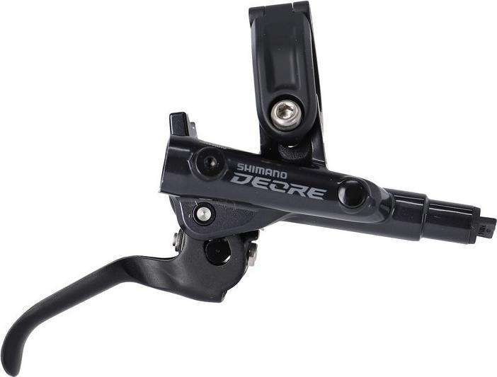 Image du produit Shimano Deore BL-M6100 (Frein arrière, Levier de frein, 2)