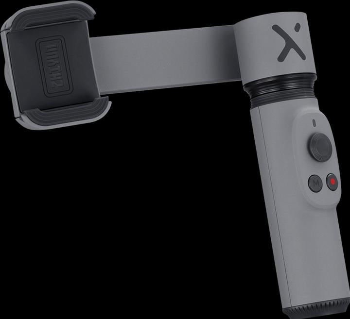 Actual product image Zhiyun Smooth-X (Smartphone, 0.24 kg)