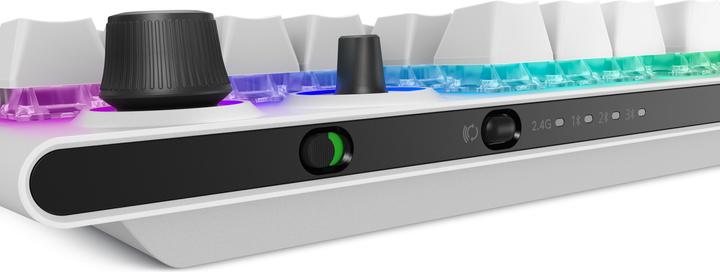 Image du produit Dell Alienware AW920K (ING. Int., Sans fil, Filaire)