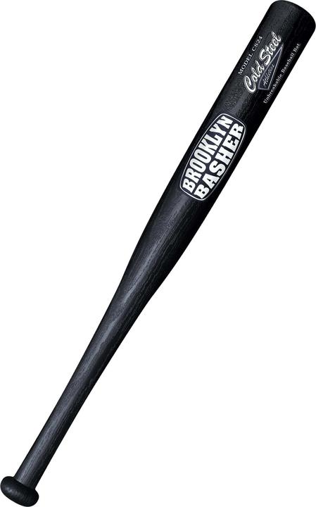 Immagine prodotto Cold Steel Mazza da baseball Brooklyn Basher (24.02")