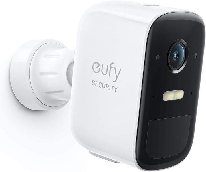 Produktbild eufy eufyCam 2C Pro