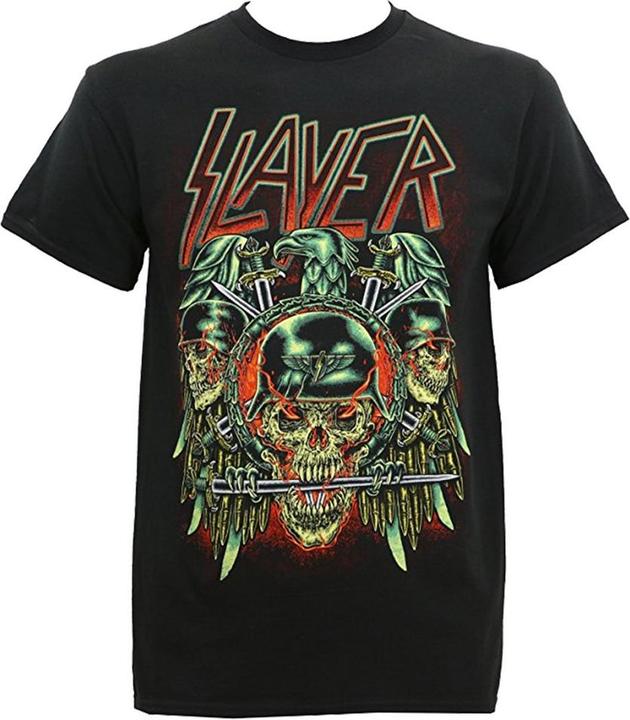 Produktbild Universal Textiles Prey With Background TShirt (M)