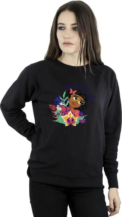Produktbild Disney Encanto Born To Be Me Sweatshirt (XXL)