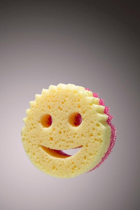 Immagine prodotto Scrub Daddy Scrub Mommy (1 pz.)